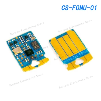 CS-FOMU-01 Programuojamieji Loginiai IC Plėtros Įrankis Fomu FPGA Valdyba