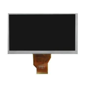 6.5 Colių LCD Ekranas AT065TN14 800*480 Rezoliucijos Ekranas Su Touch Panel, Automobilių Navigacijos LCD Moduliai