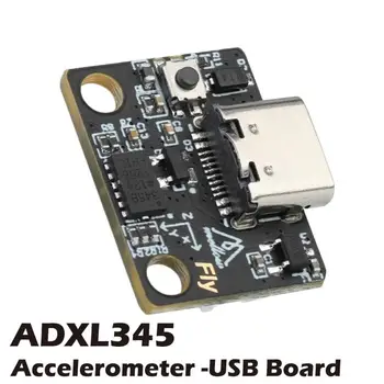 Naujas ADXLl345 Accelerometer, USB Valdybos Klipper Dvyniai Raudonųjų Uogų Pyragas Varnas V0.1 2.4 Vzbot HevORT Ender 3 3D Spausdintuvo Dalys