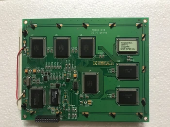 Originalus bandymas 5.7 colių PG320240D-P5 LCD ekranas modulis