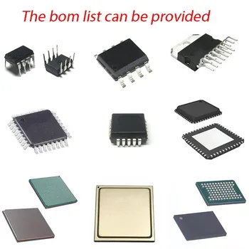 10 VNT SAA7129H SAA7129 7129H chip Originalus Elektroninių Komponentų Bom sąrašą