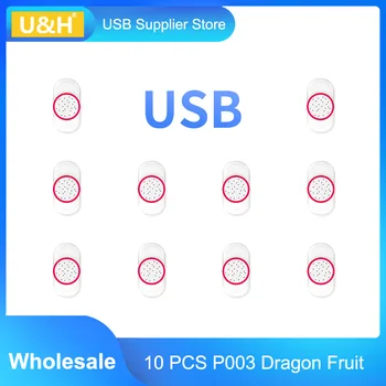 U&H P003 Vaisių USB 