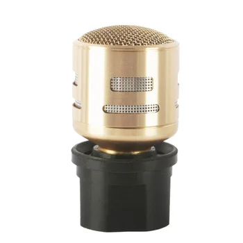 Profesionalių Dinaminių Mikrofonų Core Kapsulės, Kasetės Pakeitimas Microphone MIC Core N-M282
