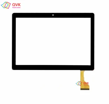 10.1 colių jutiklinis ekranas MEDIATEK N111 Tablet PC capacitive jutiklinis ekranas skaitmeninis keitiklis jutiklis stiklo skydelis